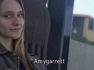 Amygarrett