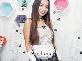 Amyhoney