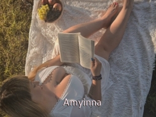Amyinna