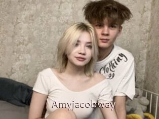 Amyjacobway