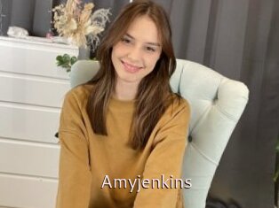 Amyjenkins