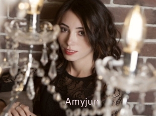 Amyjun