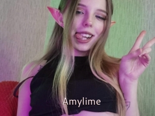 Amylime
