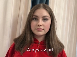 Amystawart