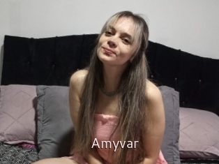 Amyvar