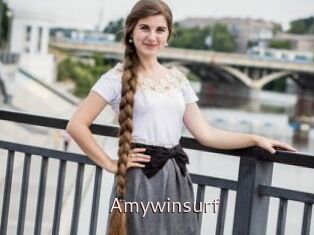 Amywinsurf