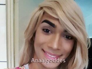 Anaalgoddes