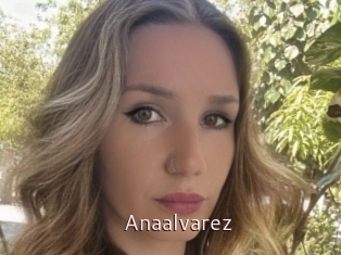 Anaalvarez