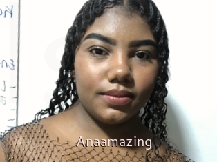 Anaamazing