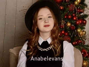 Anabelevans