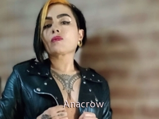 Anacrow
