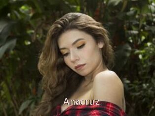 Anacruz