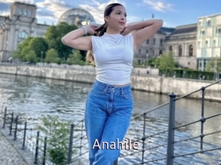 Anahile