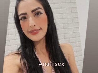 Anahisex