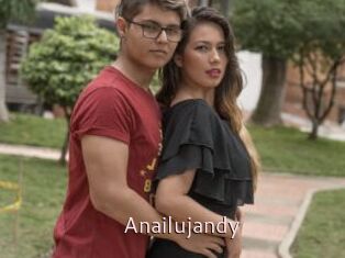 Anailujandy