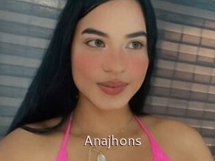 Anajhons