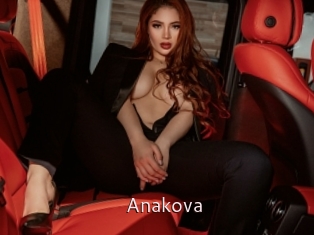 Anakova