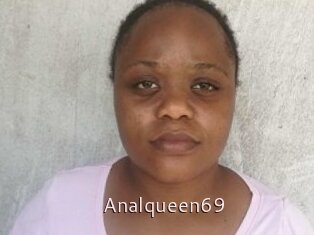 Analqueen69