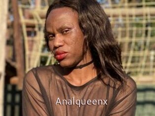 Analqueenx