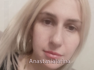 Anastasialarina