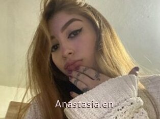 Anastasialen
