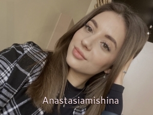 Anastasiamishina