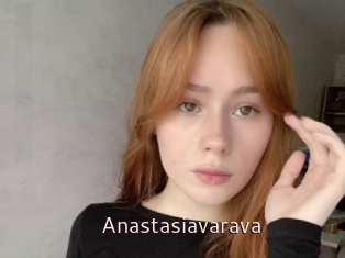 Anastasiavarava