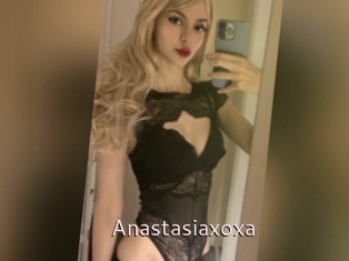 Anastasiaxoxa