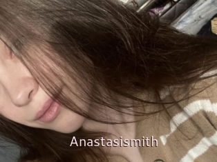 Anastasismith