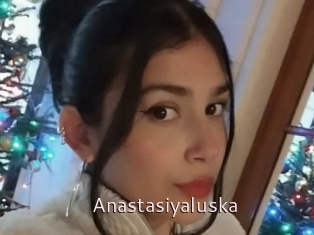 Anastasiyaluska
