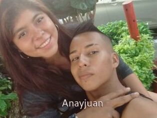 Anayjuan