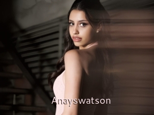 Anayswatson