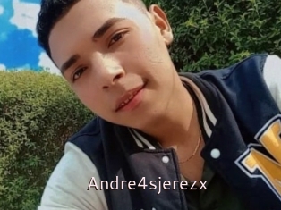 Andre4sjerezx