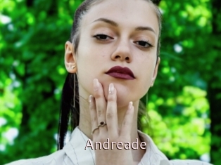Andreade