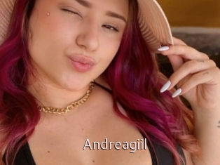 Andreagiil