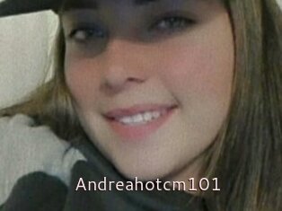 Andreahotcm101
