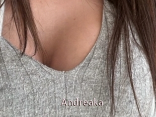 Andreaka
