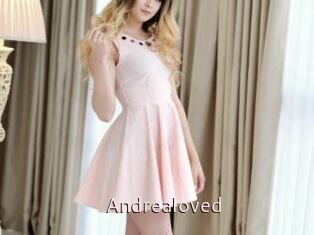 Andrealoved