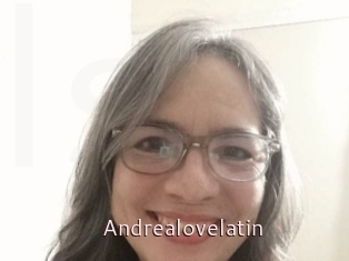 Andrealovelatin