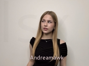 Andreamawk