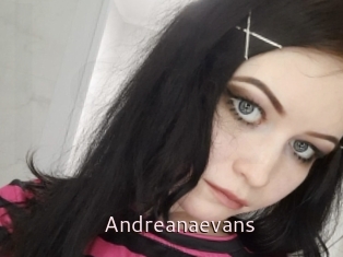 Andreanaevans