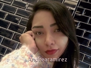 Andrearamirez