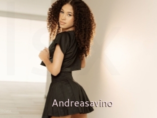 Andreasavino