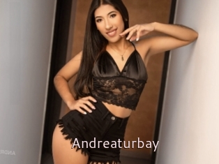 Andreaturbay