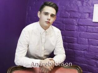 Andrebronson