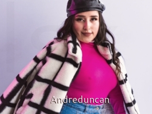 Andreduncan