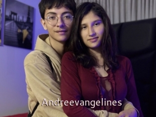 Andreevangelines
