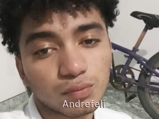 Andrefeli