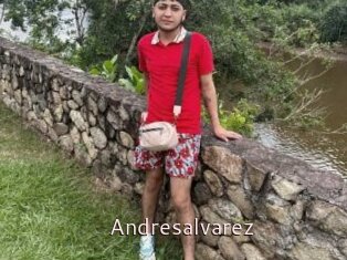 Andresalvarez