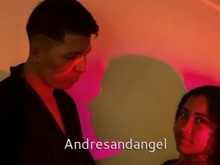 Andresandangel